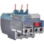 Реле РТІ-1307 електротеплове 1,6-2,5 А IEK (DRT10-D016-D025)