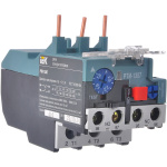 Реле РТІ-1307 електротеплове 1,6-2,5 А IEK (DRT10-D016-D025) - Зображення 2