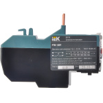 Реле РТІ-1307 електротеплове 1,6-2,5 А IEK (DRT10-D016-D025) - Зображення 5