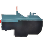 Реле РТІ-1307 електротеплове 1,6-2,5 А IEK (DRT10-D016-D025) - Зображення 6