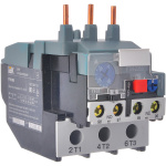 Реле РТІ-2355 електротеплове 28-36 А IEK (DRT20-0028-0036)