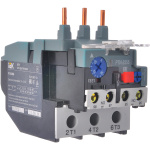 Реле РТІ-2355 електротеплове 28-36 А IEK (DRT20-0028-0036) - Зображення 2