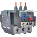 Реле РТІ-2355 електротеплове 28-36 А IEK (DRT20-0028-0036) - Зображення 2