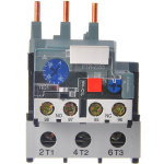 Реле РТІ-2355 електротеплове 28-36 А IEK (DRT20-0028-0036) - Зображення 3