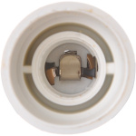Патрон - перехідник Feron LH 64 E27-E14 230V/50Hz 4A (3881) - Зображення 2