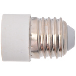 Патрон - перехідник Feron LH 64 E27-E14 230V/50Hz 4A (3881) - Зображення 3