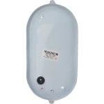 Світильник MAGNUM MIF 022 60W E27 білий (овал з ріш.) - Зображення 3