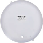 Світильник MAGNUM MIF 012 100W E27 білий (круг з ріш.) - Зображення 3