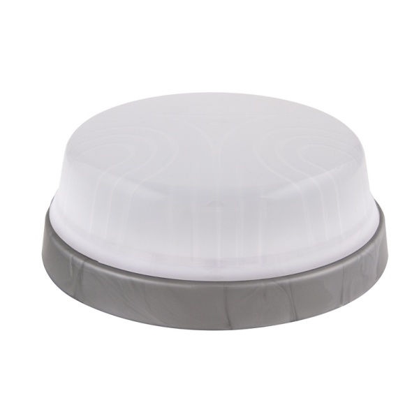 Світильник ERKA 1103 LED-SB настінний 12W 4200K білий IP20 (170711)