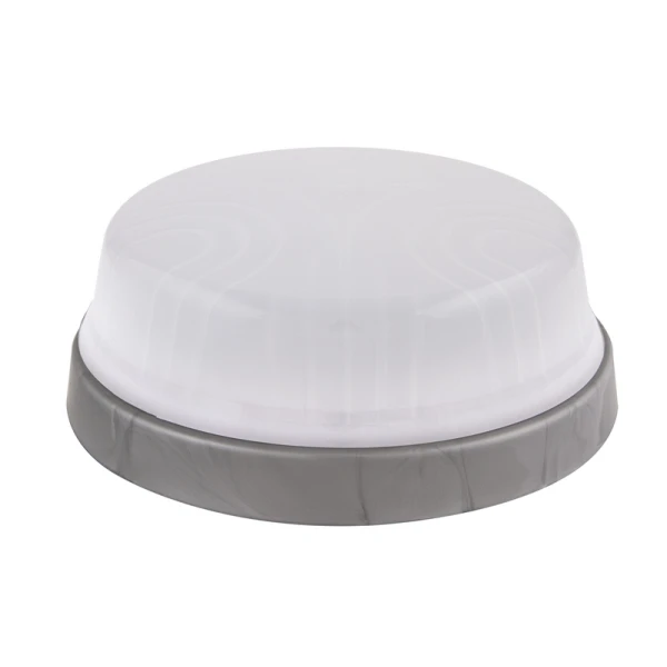 Світильник ERKA 1103 LED-SB настінний 12W 4200K білий IP20 (170711)