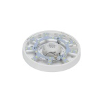 Світильник ERKA 1103 LED-SB настінний 12W 4200K білий IP20 (170711) - Зображення 2