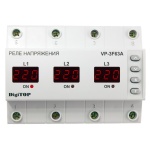 Реле напруги DigiTOP VP-3F63A - Зображення 2