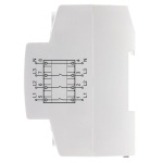 Реле напруги DigiTOP VP-3F63A - Зображення 3