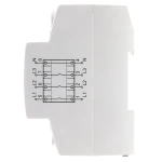 Реле напруги DigiTOP VP-3F63A - Зображення 3