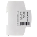 Реле напруги DigiTOP VP-3F63A - Зображення 4