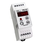 Реле часу DigiTOP РВ-2С