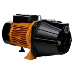 Насос відцентровий Optima JET100A 1,1 кВт чавун короткий - Зображення 2