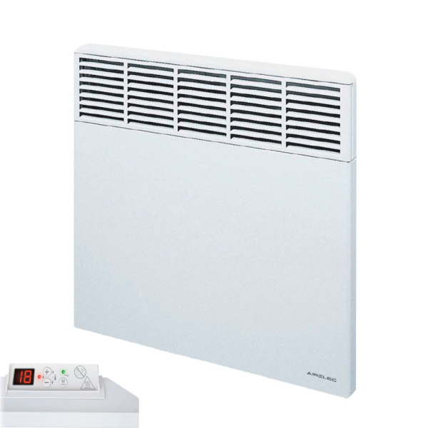 A693875 конвектор BASIC PRO 1500W