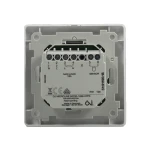 Comfort Touch Електронний програмований термостат для теплої підлоги - Зображення 3