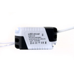 LED драйвер 8-18w