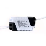 LED драйвер 8-18w