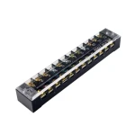 Клемна колодка 12 пар 15A 12P