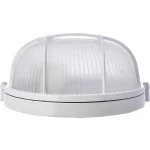 Світильник MAGNUM MIF 012 NEW 60W E27 білий (круг з ріш.)