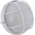 Світильник MAGNUM MIF 012 NEW 60W E27 білий (круг з ріш.) - Зображення 2