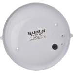 Світильник MAGNUM MIF 012 NEW 60W E27 білий (круг з ріш.) - Зображення 4