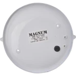 Світильник MAGNUM MIF 012 NEW 60W E27 білий (круг з ріш.) - Зображення 4