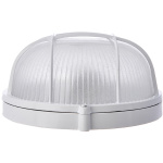 Світильник MAGNUM MIF 012 NEW 60W E27 білий (круг з ріш.) - Зображення 5