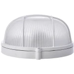 Світильник MAGNUM MIF 012 NEW 60W E27 білий (круг з ріш.) - Зображення 5