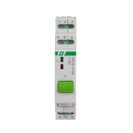 Імпульсне реле BIS-411B-LED, 220В, 16А