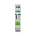 Імпульсне реле BIS-411B-LED, 220В, 16А