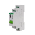 Імпульсне реле BIS-411B-LED, 220В, 16А - Зображення 2
