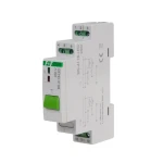 Імпульсне реле BIS-411B-LED, 220В, 16А - Зображення 2