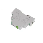 Імпульсне реле BIS-411B-LED, 220В, 16А - Зображення 3