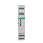Термореле CR-810DUO, захист електродвигуна від перегріву
