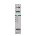 Термореле CR-810DUO, захист електродвигуна від перегріву