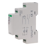 Термореле CR-810DUO, захист електродвигуна від перегріву - Зображення 2