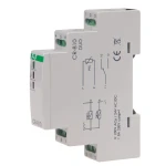 Термореле CR-810DUO, захист електродвигуна від перегріву - Зображення 2