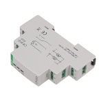 Термореле CR-810DUO, захист електродвигуна від перегріву - Зображення 3