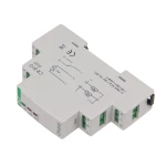 Термореле CR-810DUO, захист електродвигуна від перегріву - Зображення 3