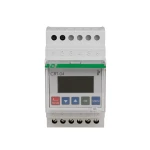 Регулятор температури CRT-04, таймер, 230 В AC, від 0°C до +60°C, 16А