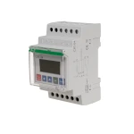 Регулятор температури CRT-04, таймер, 230 В AC, від 0°C до +60°C, 16А - Зображення 2