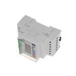 Регулятор температури CRT-04, таймер, 230 В AC, від 0°C до +60°C, 16А - Зображення 3
