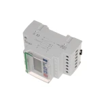 Регулятор температури CRT-04, таймер, 230 В AC, від 0°C до +60°C, 16А - Зображення 3