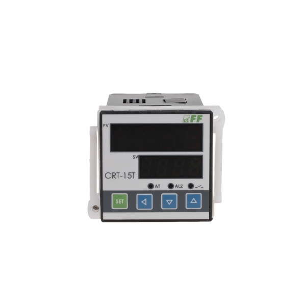 Регулятор температури CRT-15T, 0÷400ºC