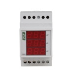 Цифровий індикатор струму DMA-3RMS-50-5A, трифазний