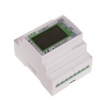 LE-03MB-CT Трифазний, M-BUS,100(5)А - Зображення 3